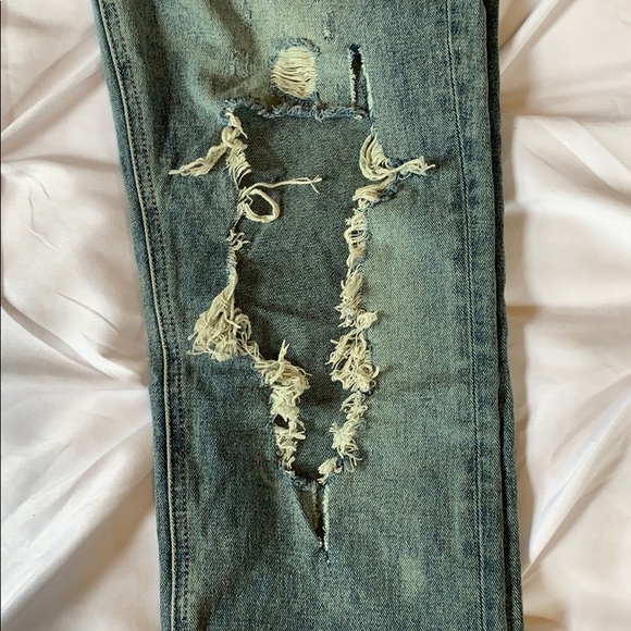 BDG - Straight + Narrow High Rise - Picture 5 of 5